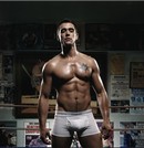 teamm8 Model Jason : Hunk of the Day