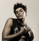 KADEN : Hunk of the Day