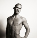 Kerry Degman : Hunk of the Day