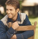 Josh Turner : Hunk of the Day