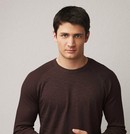James Lafferty from One Tree Hill