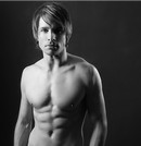 Stefan : Hunk of the Day