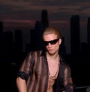Thor Knai : Hunk of the Day
