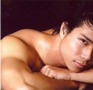 Ngo Tien Doan : Hunk of the Day