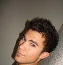 Benny Larriva : Meet New People