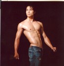 Ngo Tien Doan : Hunk of the Day