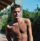 Ryan Holbert : Hunk of the Day