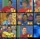 10/10 Friday TPiRness : The Price is Right Guys 