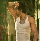 Francesco Cura : Hunk of the Day