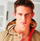 Colby Jamar : Nous Model Management