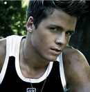 Steve D : Hunk of the Day