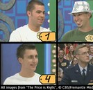 10/17 Friday TPiRness : The Price is Right Guys 