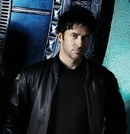 Joe Flanigan : Stargate Atlantis