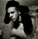 Zach Burns : Hunk of the Day