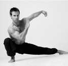Nick Beyeler : Hunk of the Day