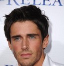 Brandon Beemer : Hunk of the Day
