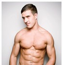 Ernestas Juodis : Hunk of the Day