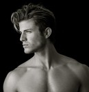DNA Model : Tyson Paige