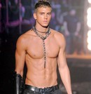 David Jensen : Hunk of the Day
