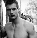 Chad Pinther : Definition of a Man
