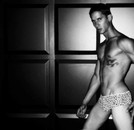 Matthieu Helman : Hunk of the Day
