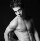 Zack : Eric Gregory Photography