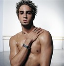 Wade Robson : Hunk of the Day