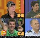 11/07 Friday TPiRness: The Price Is Right Guys