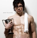 Joseph Goode : Hunk of the Day