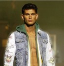 Marios Lekkas : Hunk of the Day