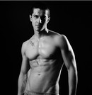 Conn : Hunk of the Day