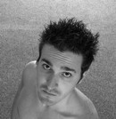 Meet New People Monday: Justin R.