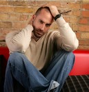 Joeseph Fiennes : Daily Hunk