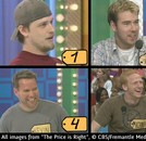11/28 Friday TPiRness: The Price Is Right Guys 