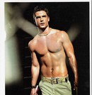 Bobby Boyd : Hunk of the Day