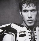 NFL Hottie : Brady Quinn