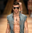 David Jensen : Hunk of the Day