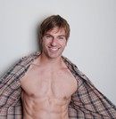 Karl Warden is One Hot Brother!