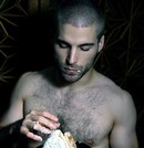 Jonathan Smith : Hunk of the Day