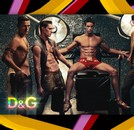 Dolce & Gabbana : Winter 08