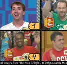 12/05 Friday TPiRness: The Price Is Right Guys 