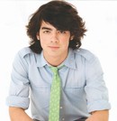 Jonas Brothers : Joe Jonas