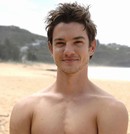 Aussie Hotness : Craig Horner