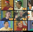 12/12 Friday TPiRness: The Price Is Right Guys