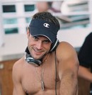 DJ Masterbeat : Hunk of the Day