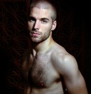 Jonathan Smith : Hunk of the Day