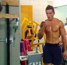 Sonny Bill Williams : Hunk of the Day