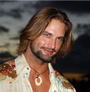 Josh Holloway : The Face of Davidoff