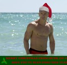 Merry Christmas : Daniel Craig