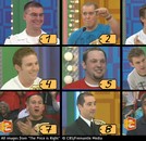 12/19 Friday TPiRness: The Price Is Right Guys 